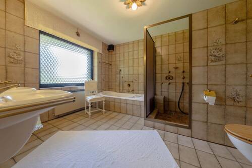EG Badezimmer - 