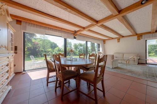 EG Wohn- und Essbereich - 