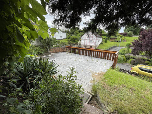 Bild4 - Einfamilienhaus mit 80,00 m&sup2; in Niestetal zum Kaufen