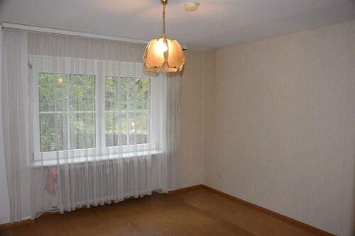 Schlafzimmer/Erdgeschoss - 