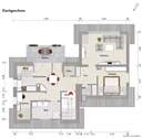 Dachgeschoss - 