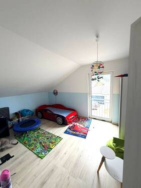 Kinderzimmer - 