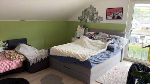 Jugendzimmer - 