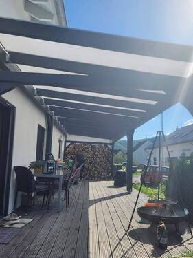 Terrasse - 