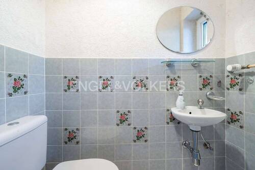 Gäste WC - 