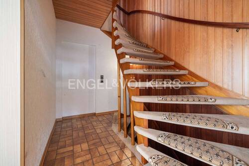 Flur EG - 