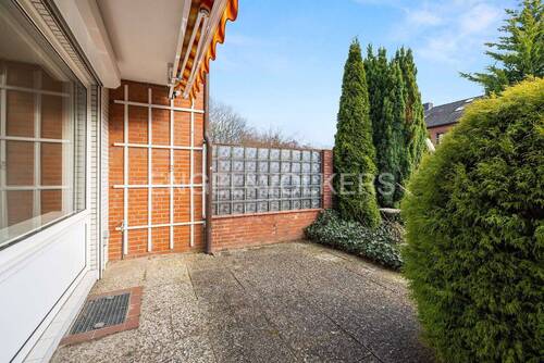 Terrasse - 