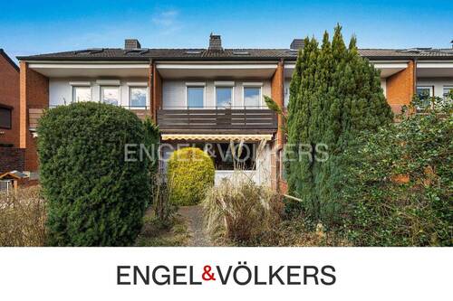 Titel - Reihenhaus in Stadtparknähe - 369.000,00&nbsp;EUR Kaufpreis, ca.&nbsp; 104,00&nbsp;m&sup2;&nbsp;Wohnfl&auml;che