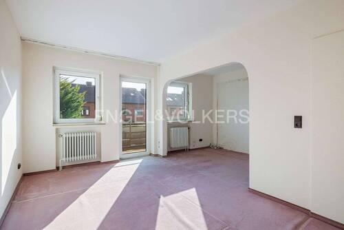 Schlafzimmer OG - 