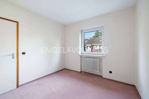 1/2 Zimmer OG - 