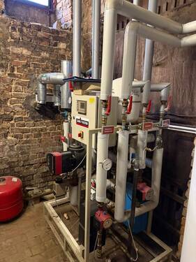 Heizung_Fernwärme - 