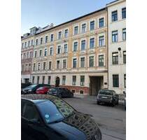 Denkmal-AfA - Sanierungsobjekt (MFH) mit Potential in zentraler Lage von Leipzig