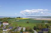 Umgebung - Die perfekte Kombination aus Ruhe, Natur und Erreichbarkeit Greifswalds