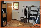 Schlafzimmer 2 OG - 