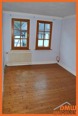 Schlafzimmer 3 OG - 