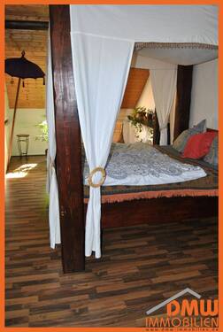 Schlafzimmer DG - 