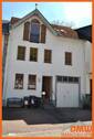 Front - Schönes und ruhig gelegenes Haus in Manubach. 2 Bäder, 6 Zimmer davon 3-4 Schlafzimmer. Inkl. Hof