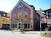 Haus Ostansicht - 