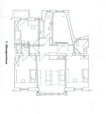 Plan 1.OG - 