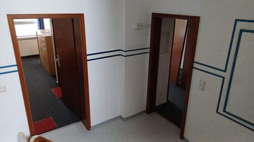 EG. 2 Apartments - 1 Zimmer Mehrfamilienhaus, Wohnhaus in Saarbrücken