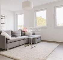 Top!! Moderne 2-Zimmer-Wohnung mit EBK und großer Dachterrasse - Frankfurt am Main Ostend