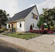 Ein Town & Country Haus mit Charme in Schloßvippach - heimelig und stilvoll