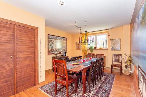 Esszimmer - Schöne Wohnung im charmanten Blumenviertel