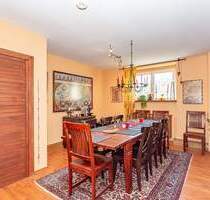 Schöne Wohnung im charmanten Blumenviertel - Berlin Lichterfelde