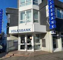 Hochwertiges Büro- Ladenlokal in werbewirksamer Lage mit TG-Stellplätzen - Remscheid Nord