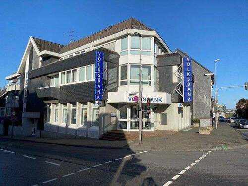 Außenansicht - 5 Zimmer Büro zur Miete in Remscheid