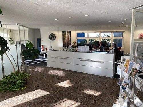 Innenaufnahme - Büro in Remscheid zur Miete