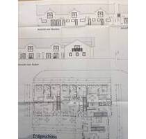 Rohbau - RMH - 2 Terrassen - 270.000,00 EUR Kaufpreis, ca.  180,00 m² Wohnfläche in Niederwerrn (PLZ: 97464)