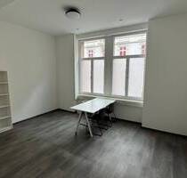 Büroraum - Frankfurt - Bahnhofsviertel - All-in-Miete - Frankfurt am Main