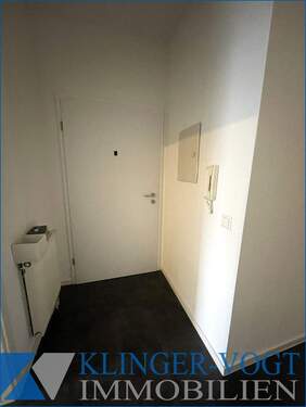 Wohnungstür - Etagenwohnung mit 82,00 m² in Ludwigshafen am Rhein zur Miete