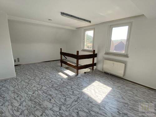 Whng. OG rechts - Schlafzimmer - 