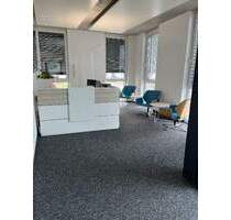 Vollmöbliertes Büro im Technologiepark Adlershof - sofort verfügbar - Berlin