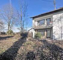 Ein Platz über Kolbermoor, der Maßstäbe setzt - Ihr Traumgrundstück mit Altbestand