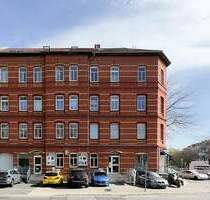 Dreiraumwohung im Dachgeschoss in Altstadtnähe Hanseviertel - Erfurt Hohenwinden