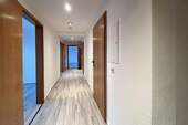 Wohnungsflur - 