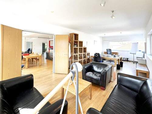 Büro - Büro in Berlin