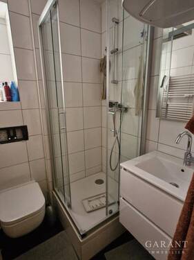 Bad-EG - 1 Zimmer Mehrfamilienhaus, Wohnhaus in Göppingen