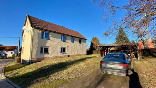 IMG_5869.jpeg - Mehrfamilienhaus, Wohnhaus mit 160,00 m&sup2; in Hainichen zum Kaufen