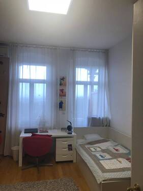 Kinderzimmer - 