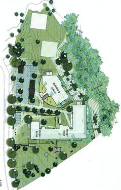 Lageplan - 