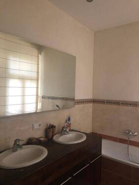 Badezimmer_eingerichtet - 