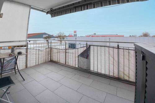 Balkon - 