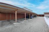 Carport - 