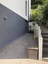 Hauseingang - 