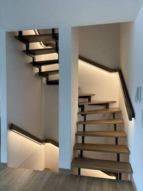 Treppe - 