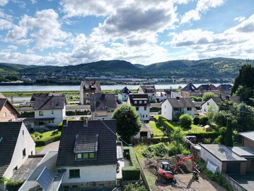 Ausblick - 